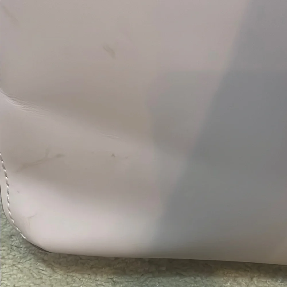 Coach Women's Tote Bag - Cream - Picture 9 of 16